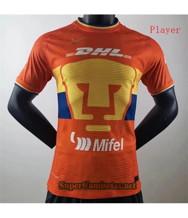 Tailandia Equipacion Camiseta Player Version Carolina Cougars 2022/23