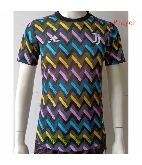 Tailandia Equipacion Camiseta Player Version Juven...