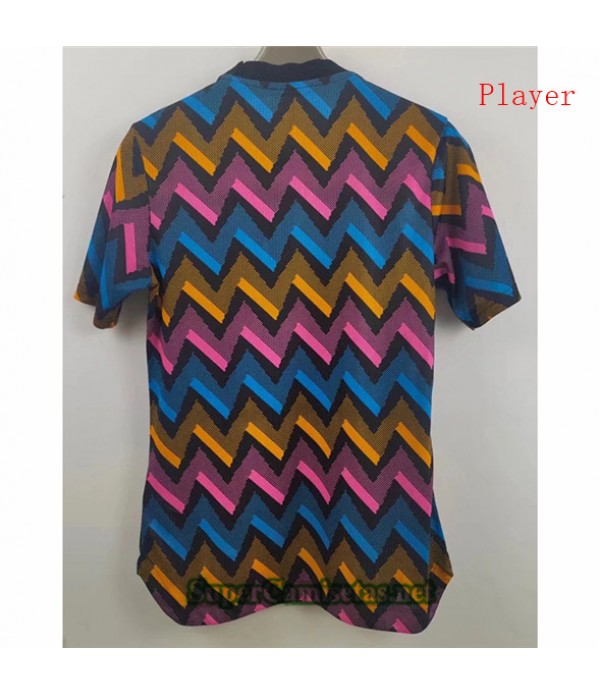 Tailandia Equipacion Camiseta Player Version Juventus Entrenamiento 2022/23