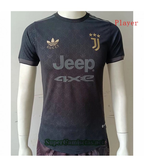 Tailandia Equipacion Camiseta Player Version Juven...