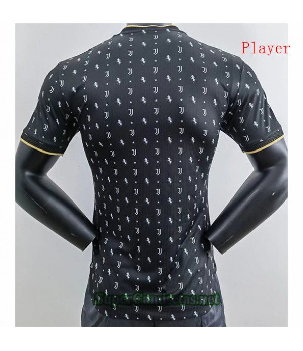 Tailandia Equipacion Camiseta Player Version Juventus Versace 2022/23