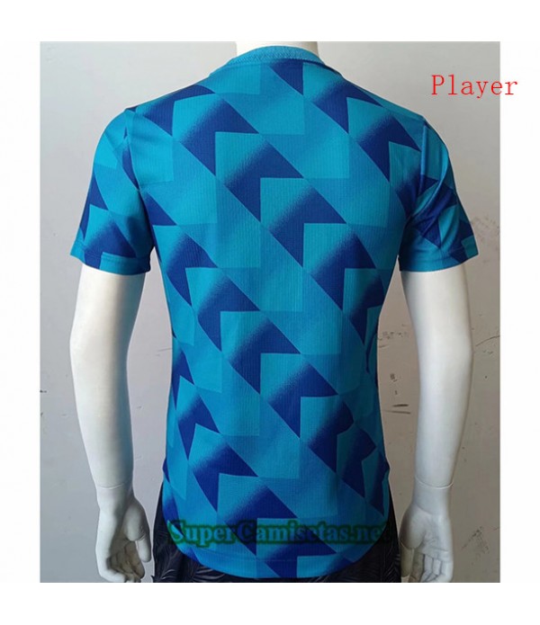 Tailandia Equipacion Camiseta Player Version Juventus Camo 2022/23