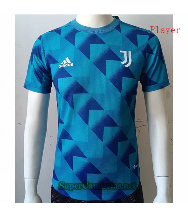 Tailandia Equipacion Camiseta Player Version Juven...
