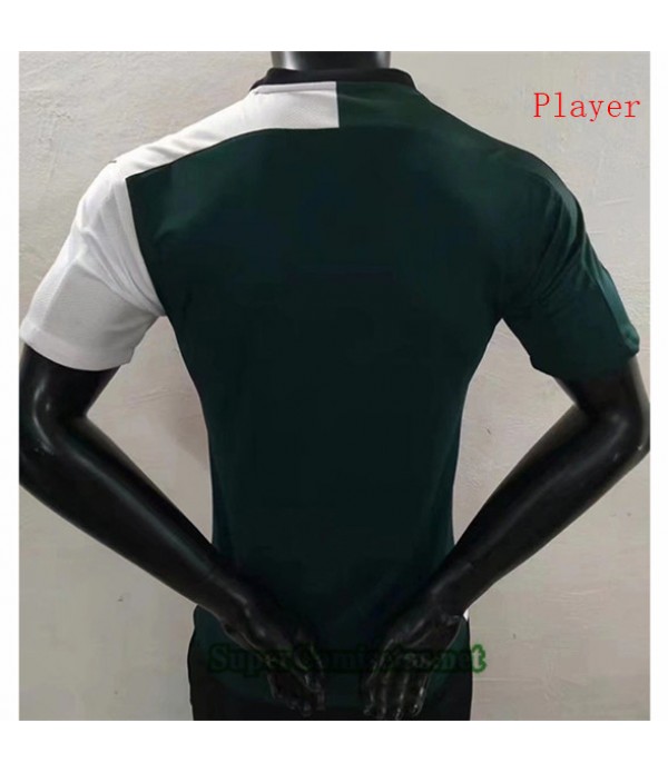 Tailandia Equipacion Camiseta Player Version Juventus Special 2022/23