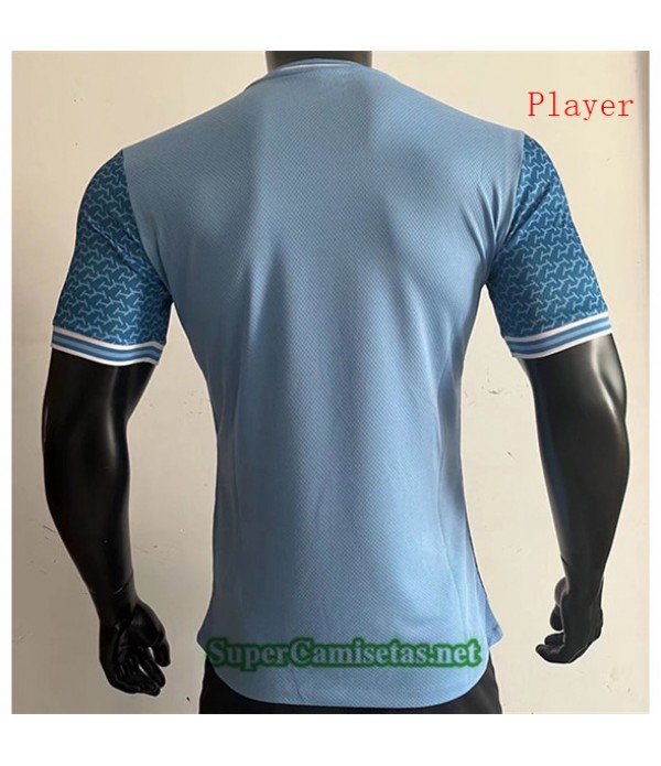 Tailandia Equipacion Camiseta Player Version Manchester City Special 2022/23