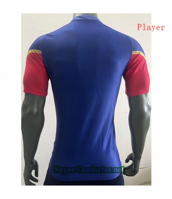 Tailandia Equipacion Camiseta Player Version Paris Psg Entrenamiento 2022/23