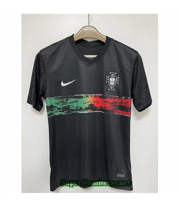 Tailandia Equipacion Camiseta Portugal Entrenamiento 2022/23
