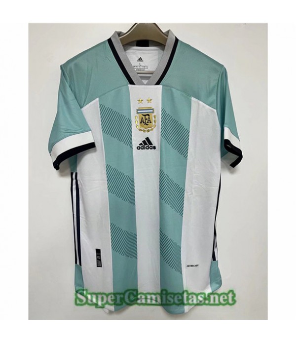 Tailandia Primera Equipacion Camiseta Argentina 20...