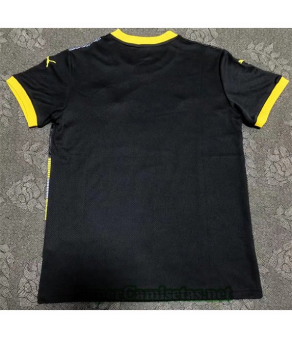 Tailandia Primera Equipacion Camiseta Borussia Dortmund 2022/23