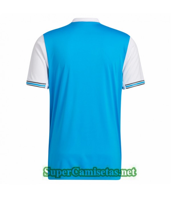 Tailandia Primera Equipacion Camiseta Charlotte Fc 2022/23