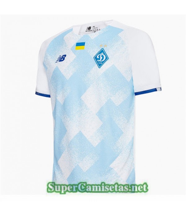 Tailandia Primera Equipacion Camiseta Dynamo Kiev ...