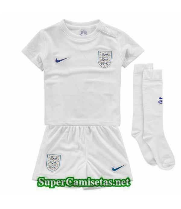 Tailandia Primera Equipacion Camiseta Inglaterra Enfant 2022/23