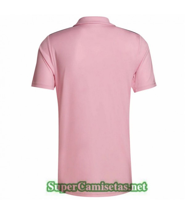 Tailandia Primera Equipacion Camiseta Inter Miami 2022/23