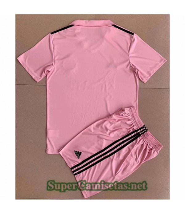 Tailandia Primera Equipacion Camiseta Inter Miami Enfant 2022/23