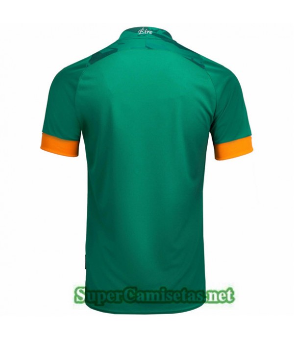 Tailandia Primera Equipacion Camiseta Irlanda 2022/23
