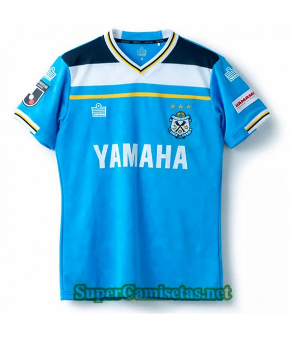 Tailandia Primera Equipacion Camiseta Júbilo Iwata 2022/23