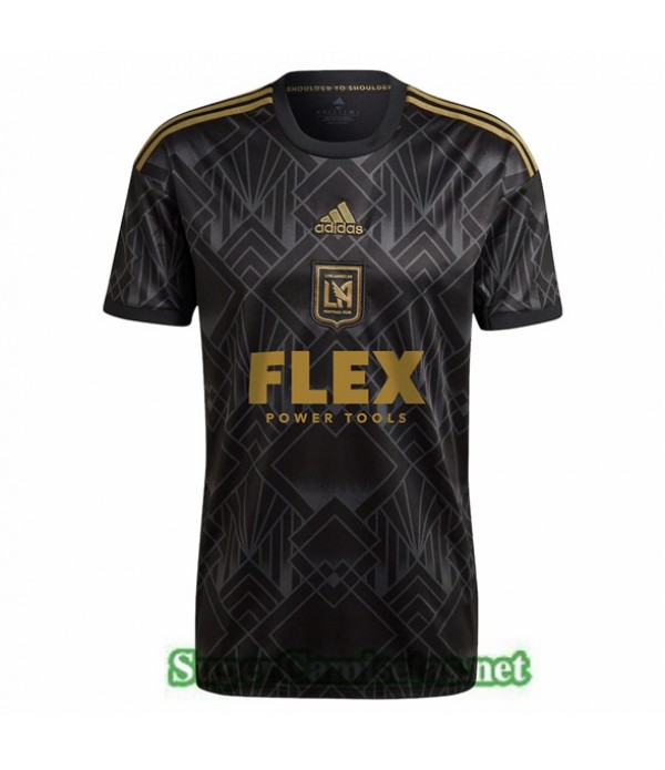 Tailandia Primera Equipacion Camiseta Los Angeles ...