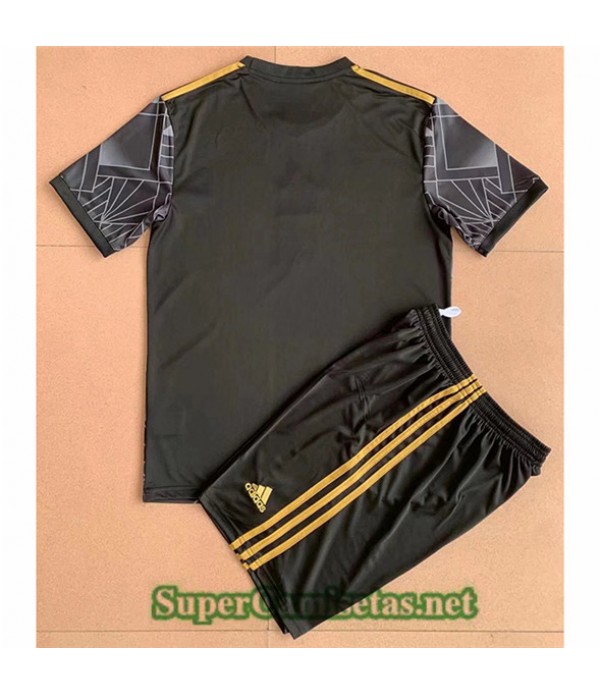 Tailandia Primera Equipacion Camiseta Los Angeles Fc Enfant 2022/23