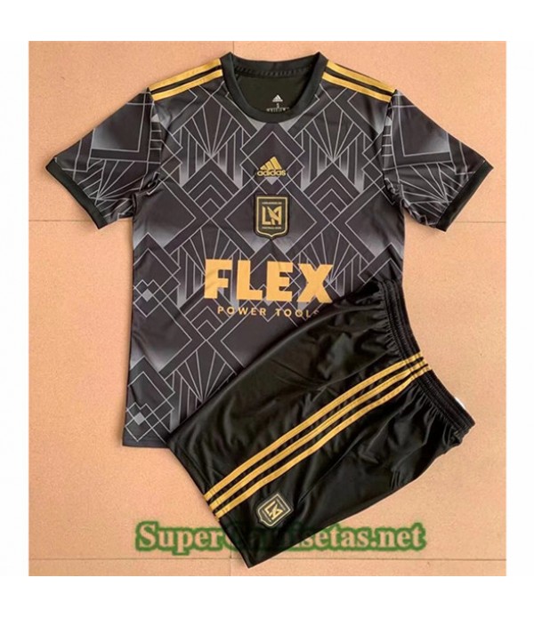 Tailandia Primera Equipacion Camiseta Los Angeles ...