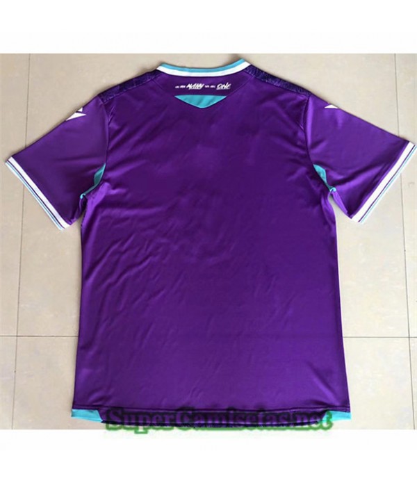 Tailandia Primera Equipacion Camiseta Pacific 2022/23