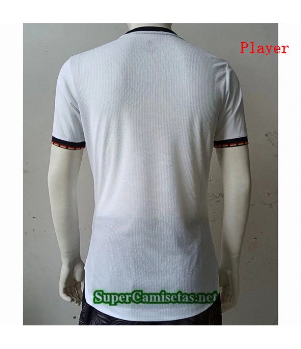Tailandia Primera Equipacion Camiseta Player Version Alemania 2022/23