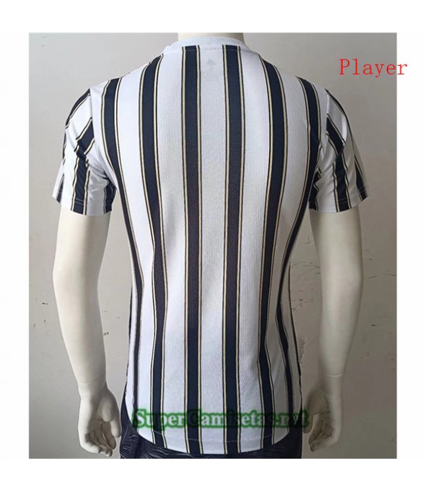 Tailandia Primera Equipacion Camiseta Player Version Juventus 2022/23