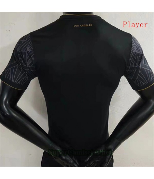 Tailandia Primera Equipacion Camiseta Player Version Los Angeles Fc 2022/23