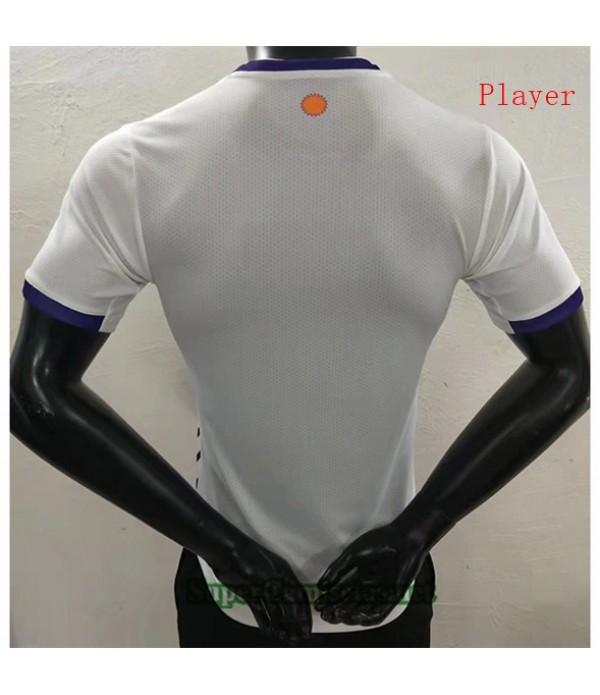 Tailandia Primera Equipacion Camiseta Player Version Orlando 2022/23