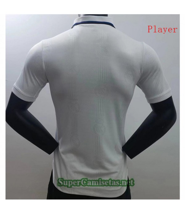 Tailandia Primera Equipacion Camiseta Player Version Real Madrid 2022/23
