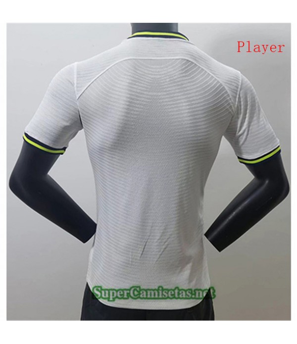 Tailandia Primera Equipacion Camiseta Player Version Tottenham Hotspur 2022/23