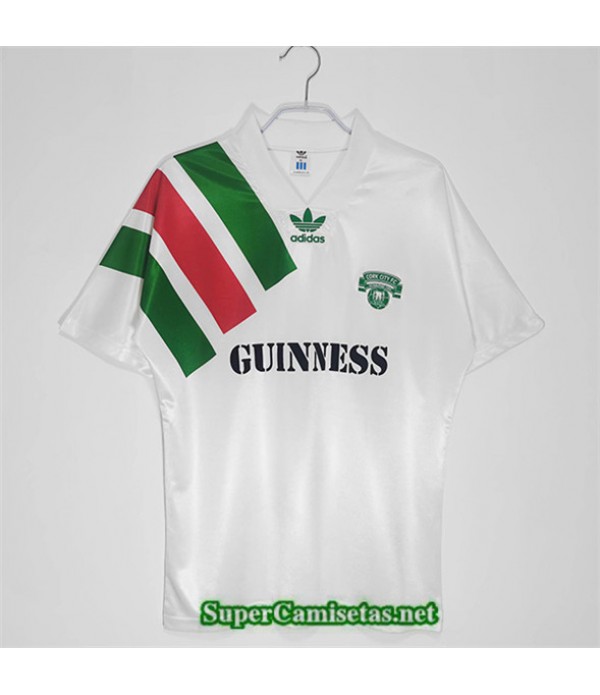 Tailandia Primera Equipacion Camiseta Retro1992 94...
