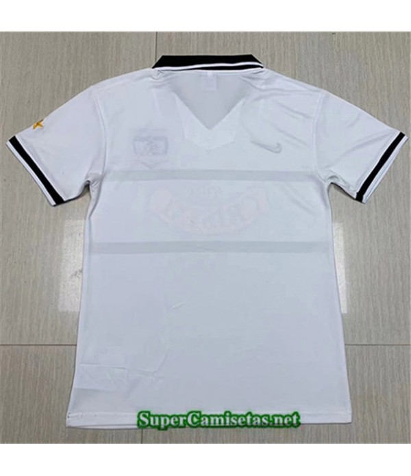 Tailandia Primera Equipacion Camiseta Retro1996#colo Colo