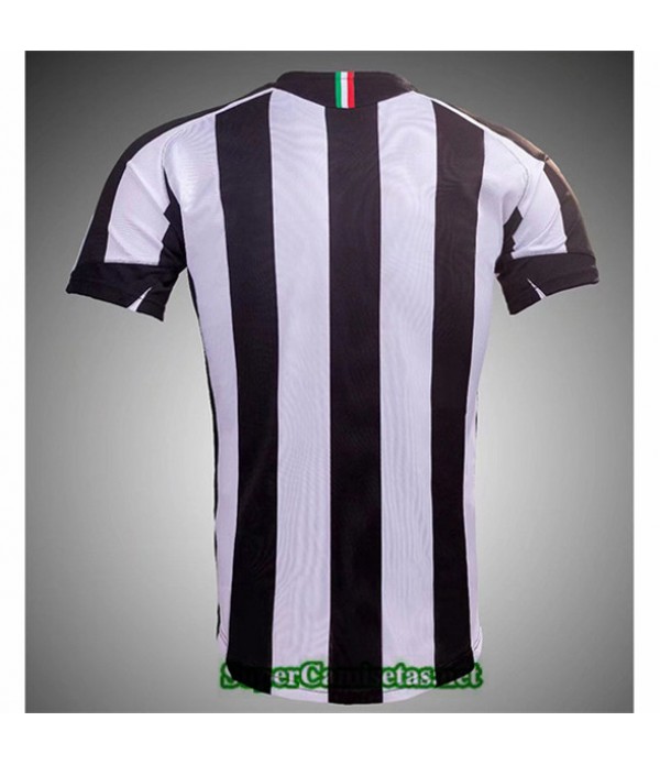 Tailandia Primera Equipacion Camiseta Retro2005 06#juventus