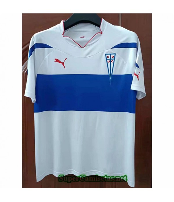 Tailandia Primera Equipacion Camiseta Retro2010#catholic