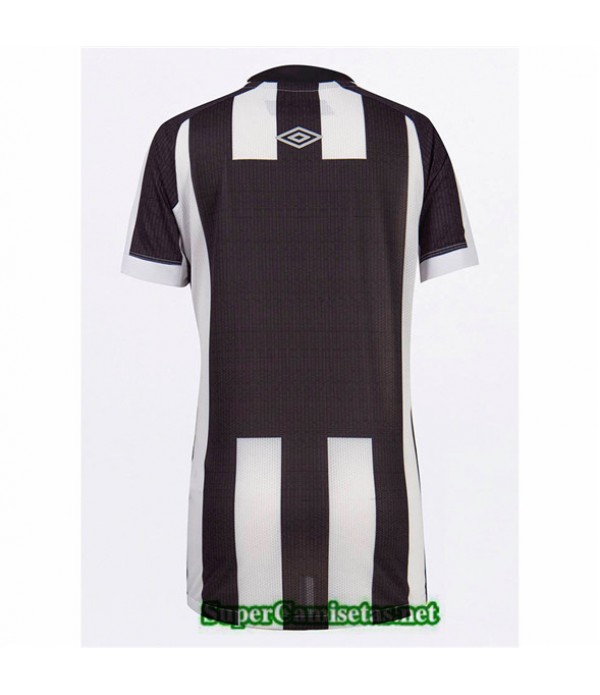 Tailandia Primera Equipacion Camiseta Santos 2022/23