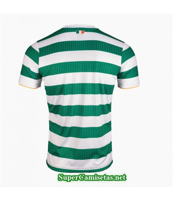 Tailandia Primera Equipacion Camiseta Shamrock Rovers 2022/23