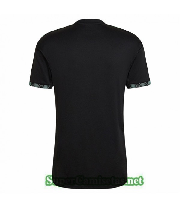 Tailandia Segunda Equipacion Camiseta Charlotte Fc 2022/23