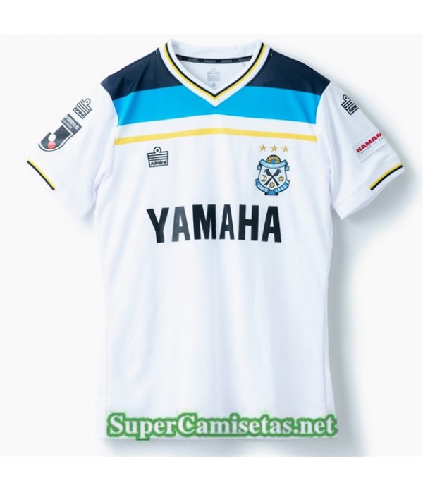 Tailandia Segunda Equipacion Camiseta Júbilo Iwata 2022/23