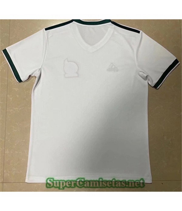 Tailandia Segunda Equipacion Camiseta México 2022/23