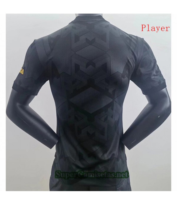 Tailandia Segunda Equipacion Camiseta Player Version Arsenal 2022/23