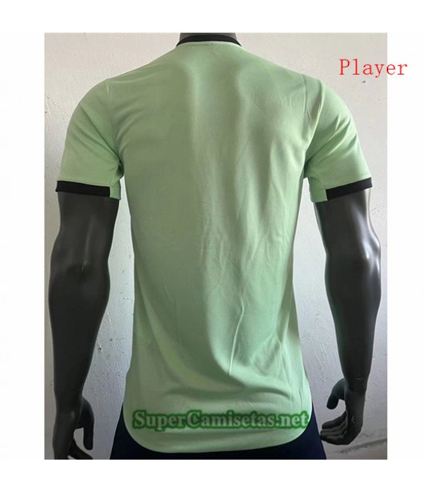 Tailandia Segunda Equipacion Camiseta Player Version Austin 2022/23