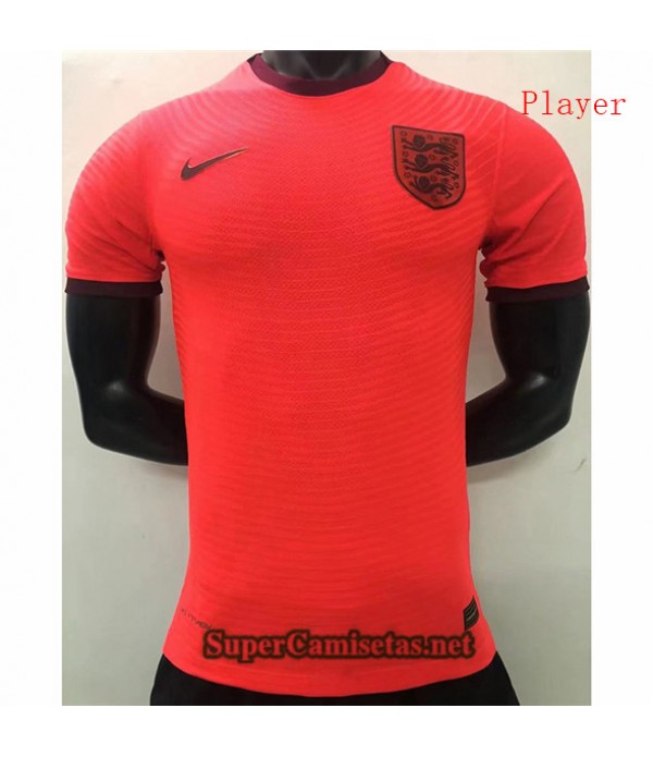 Tailandia Segunda Equipacion Camiseta Player Version Inglaterra 2022/23