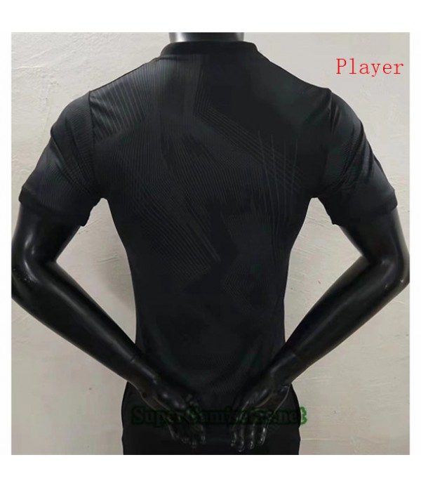 Tailandia Tercera Equipacion Camiseta Player Version Real Madrid 2022/23