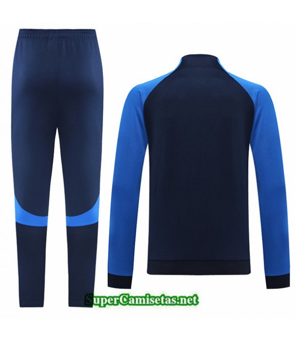 Tailandia Chaqueta Chandal Nike 2022 2023