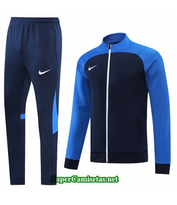 Tailandia Chaqueta Chandal Nike 2022 2023