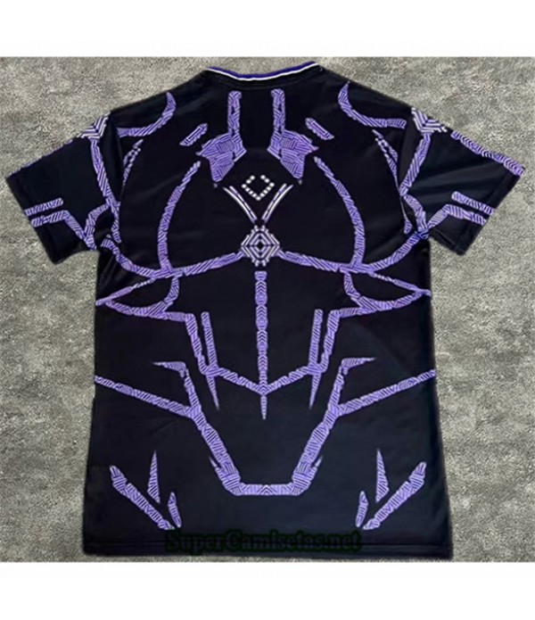 Tailandia Equipacion Camiseta Alemania Entrenamiento 2022 2023