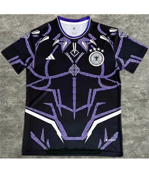 Tailandia Equipacion Camiseta Alemania Entrenamien...