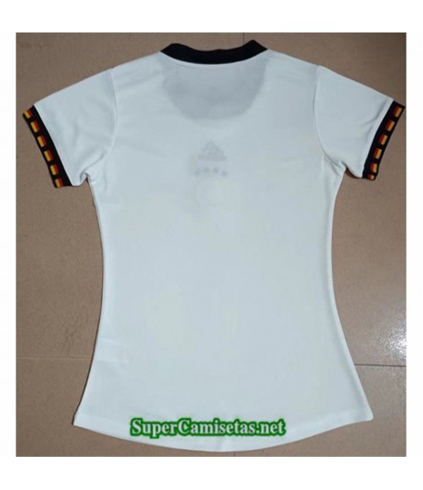 Tailandia Equipacion Camiseta Alemania Mujeres 2020