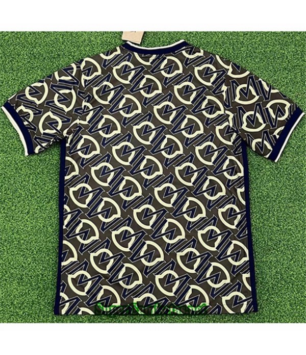 Tailandia Equipacion Camiseta Atletico Madrid Especial 2022 2023