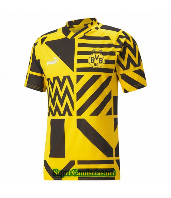 Tailandia Equipacion Camiseta Borussia Dortmund Pr...